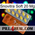 Snovitra Soft 20Mg 42